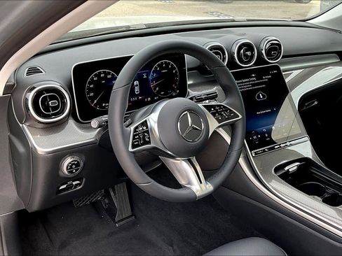New 2026 Mercedes-Benz C 300 Sedan image 10