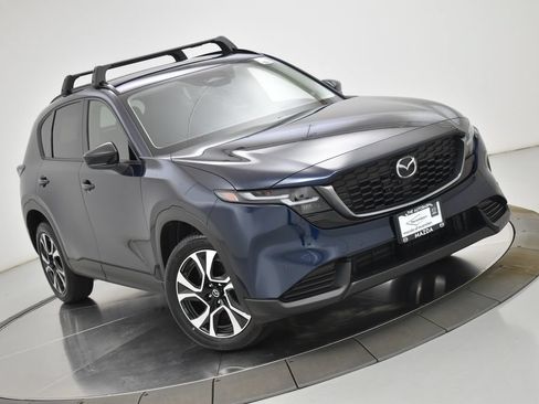 New 2026 MAZDA CX-5 Preferred AWD/4WD image 2