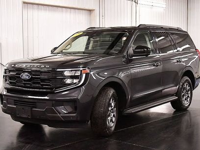 Used 2025 Ford Expedition Active
