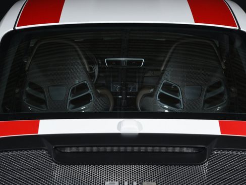Used 2016 Porsche 911 R RWD image 9