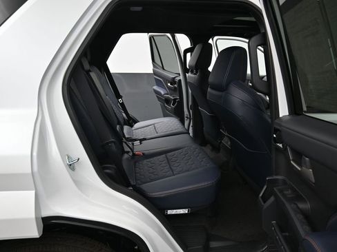 Certified 2026 Toyota 4Runner 4WD image 37