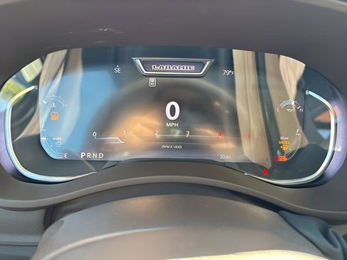 New 2026 RAM 3500 Laramie image 13