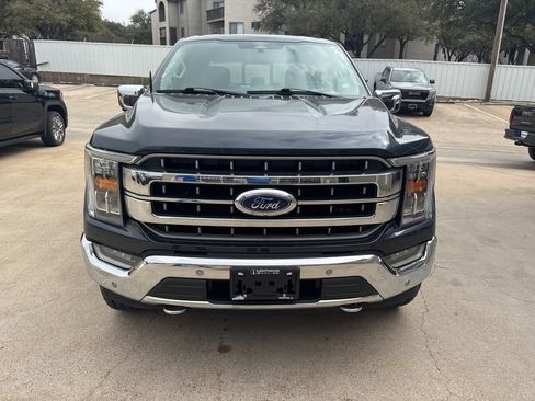 Used 2022 Ford F150 Lariat w/ Max Trailer Tow Package image 10