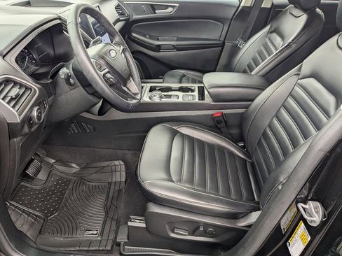 Used 2023 Ford Edge SEL w/ Convenience Package image 16