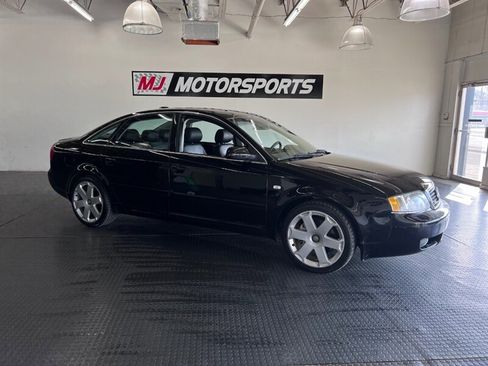 Used 2004 Audi A6 2.7T image 11