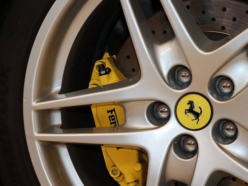 Used 2006 Ferrari F430 Coupe image 75