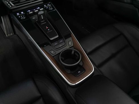 Used 2021 Porsche 911 Turbo S image 23