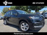 Used 2023 Honda HR-V LX image 1