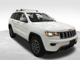 Used 2021 Jeep Grand Cherokee Limited image 4