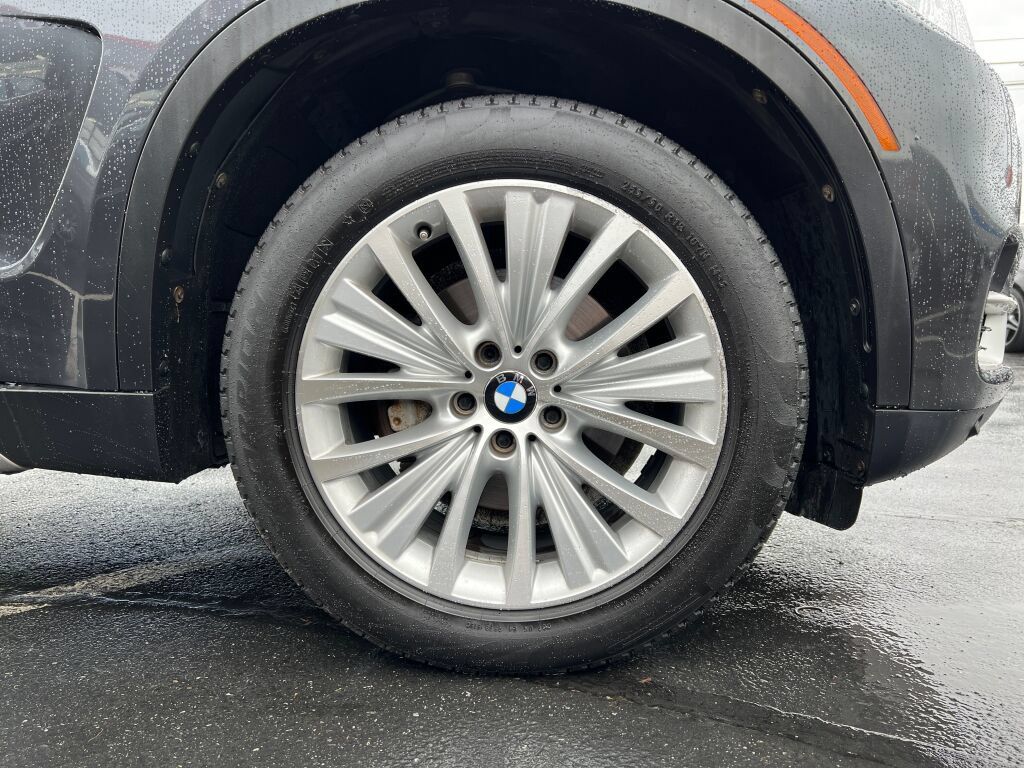 Used 2016 BMW X5 xDrive35i AWD/4WD image 4