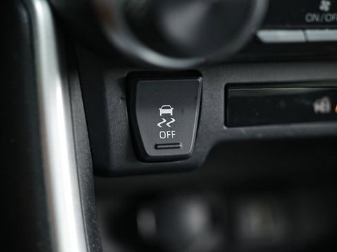Used 2024 Toyota RAV4 LE AWD/4WD image 37