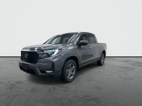 Certified 2023 Honda Ridgeline RTL-E image 7