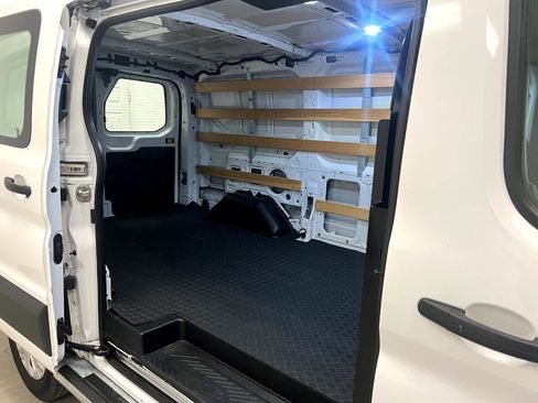 Used 2023 Ford Transit 250 Low Roof w/ Exterior Upgrade Package image 24