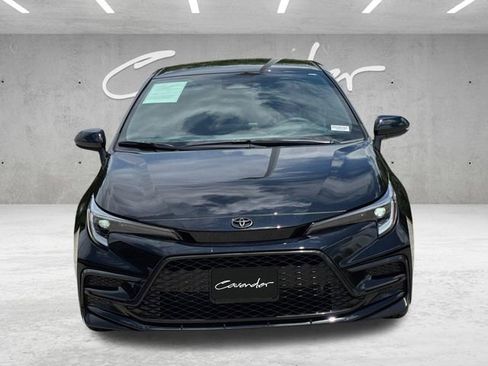 Used 2026 Toyota Corolla SE FWD image 23