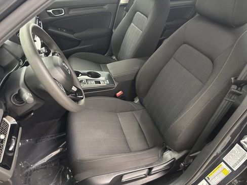 Certified 2024 Honda Civic LX image 16