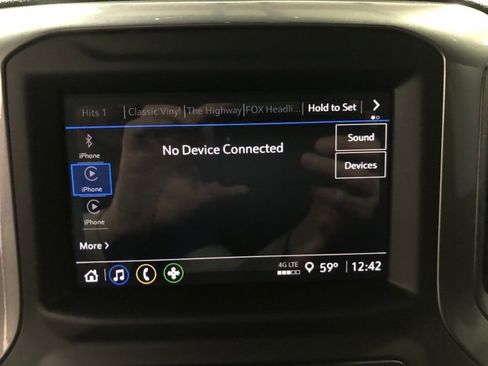 Used 2025 GMC Sierra 3500 Pro image 19