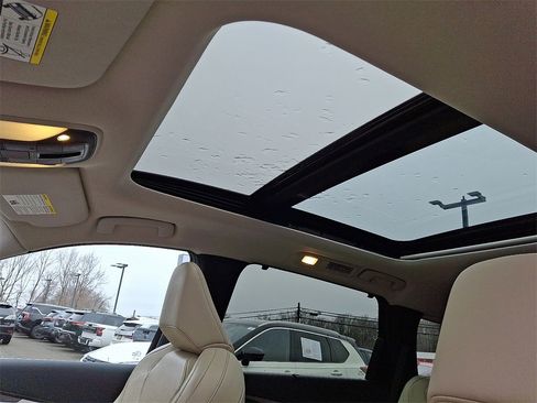 Used 2023 INFINITI QX60 Luxe w/ Cargo Package image 15