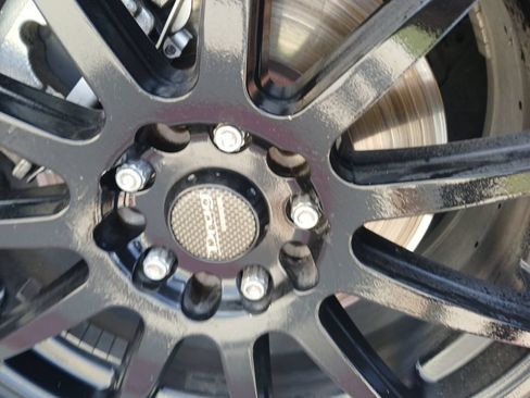 Used 2020 Ford Fusion SE FWD image 16