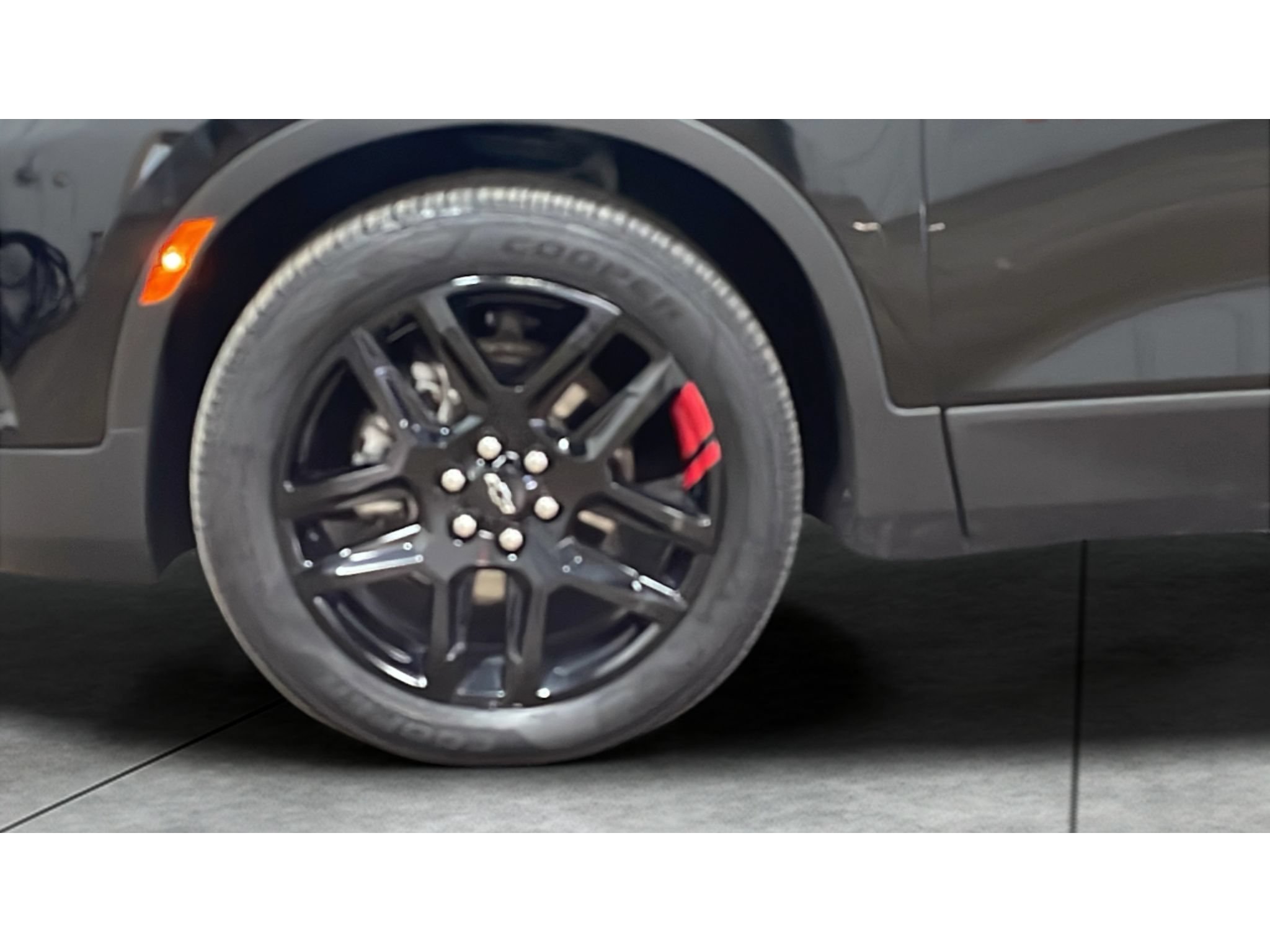 Used 2021 Chevrolet Blazer LT w/ Redline Edition AWD/4WD image 18