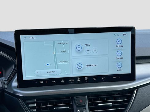 New 2026 Ford Escape Active w/ Tech Pack #1 image 10