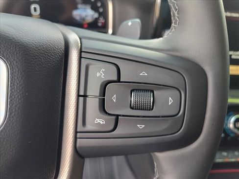 Used 2024 GMC Sierra 1500 Denali w/ Denali Reserve Package AWD/4WD image 18