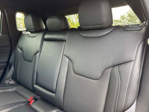 New 2026 Jeep Compass Latitude image 13