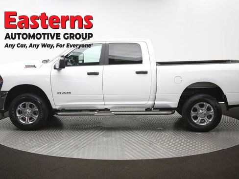 Used 2026 RAM 2500 Big Horn AWD/4WD image 62