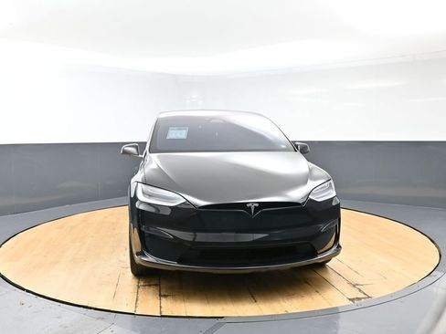 Used 2023 Tesla Model X AWD/4WD image 3