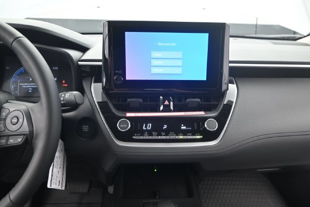 New 2026 Toyota Corolla Cross LE FWD image 6