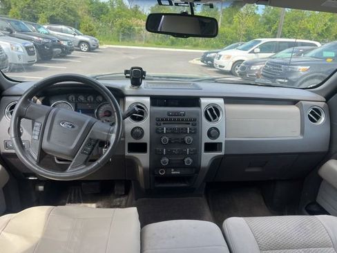 Used 2010 Ford F150 4x4 SuperCrew image 15