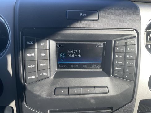 Used 2014 Ford F150 XLT w/ Equipment Group 302A Luxury image 21