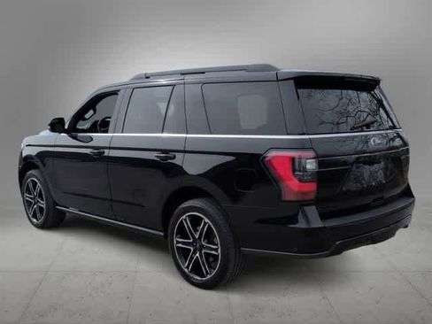 Used 2021 Ford Expedition Limited AWD/4WD image 6