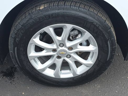 Used 2019 Chevrolet Equinox LT AWD/4WD image 13
