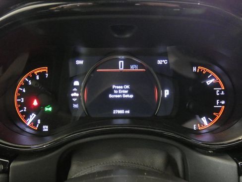 Used 2024 Dodge Durango R/T AWD/4WD image 20