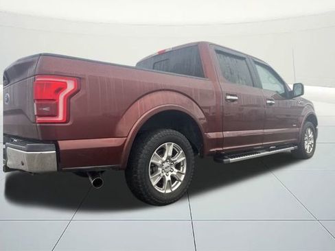 Used 2016 Ford F150 Lariat image 5