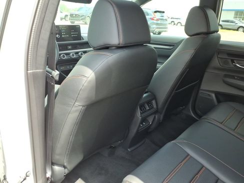 New 2026 Honda CR-V Sport-L image 10