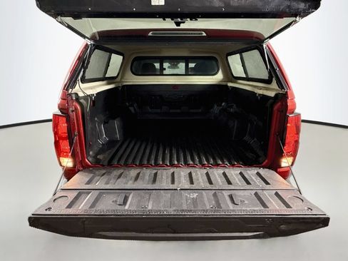 Used 2023 Chevrolet Colorado Trail Boss w/ Advanced Trailering Package AWD/4WD image 24