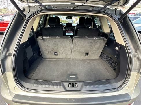 Used 2023 Lincoln Aviator Reserve w/ Equipment Group 201A AWD/4WD image 34