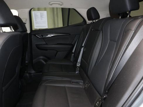 Used 2023 Buick Envision Essence image 21