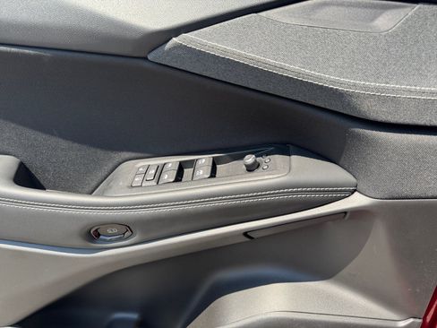 New 2026 Jeep Cherokee Laredo AWD/4WD image 28