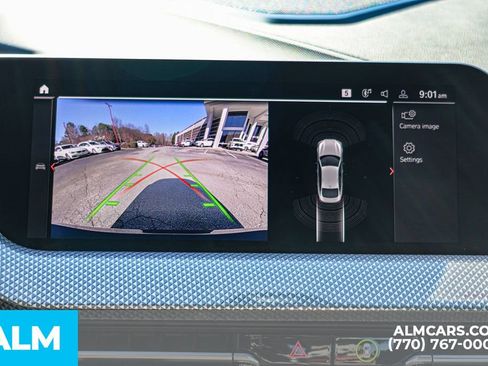 Used 2024 BMW 228i Gran Coupe image 35