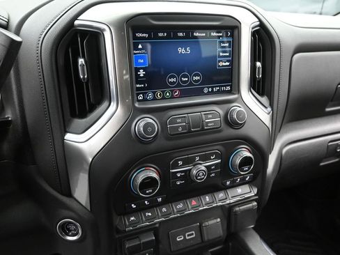 Used 2021 Chevrolet Silverado 1500 LTZ w/ LTZ Premium Package image 18