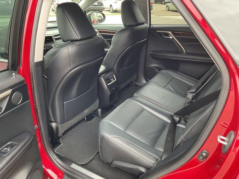 Used 2016 Lexus RX 350 AWD image 33