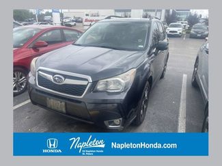 Used 2014 Subaru Forester 2.0XT Touring w/ Popular Package #2 AWD/4WD video 1