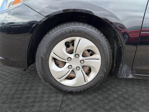 Used 2013 Honda Civic LX image 13