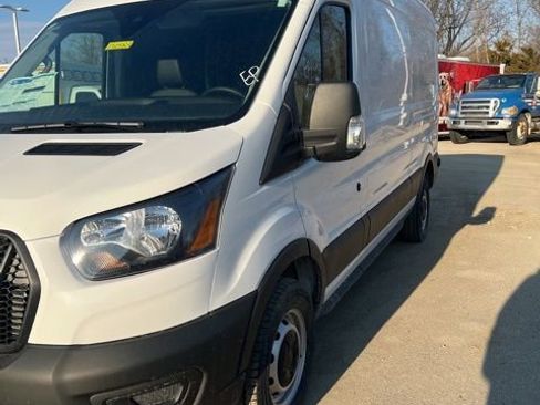 New 2025 Ford Transit 250 Base w/ Load Area Protection Package image 6