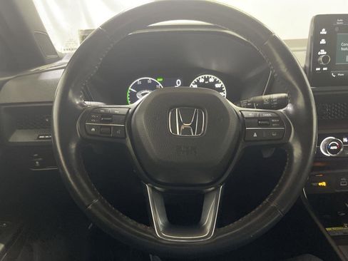 Used 2024 Honda CR-V Sport-L image 14