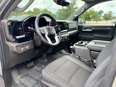Used 2026 GMC Sierra 1500 Elevation AWD/4WD image 14