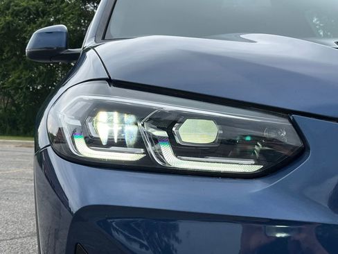 Used 2023 BMW X3 xDrive30i w/ Premium Package AWD/4WD image 12