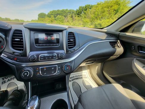 Used 2017 Chevrolet Impala LS FWD image 19